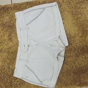Vanity shorts